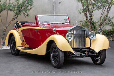 Rolls Royce 20HP  1926 à vendre