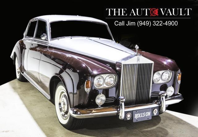 Rolls-Royce-SILVER-CLOUD-III-FULL-RESTO-Berline-1964-2