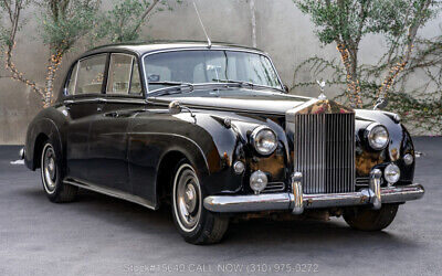 Rolls Royce Silver Cloud II  1961 à vendre