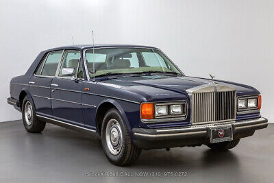 Rolls Royce Silver Spirit/Spur/Dawn  1982 à vendre