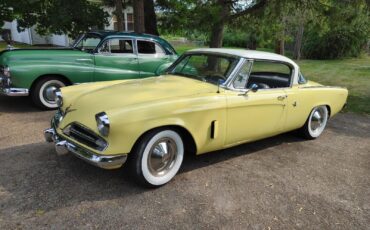 Studebaker-Commander-Coupe-1953-1