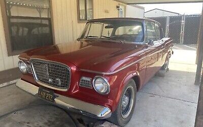 Studebaker Lark  1960 à vendre