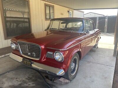 Studebaker Lark  1960 à vendre