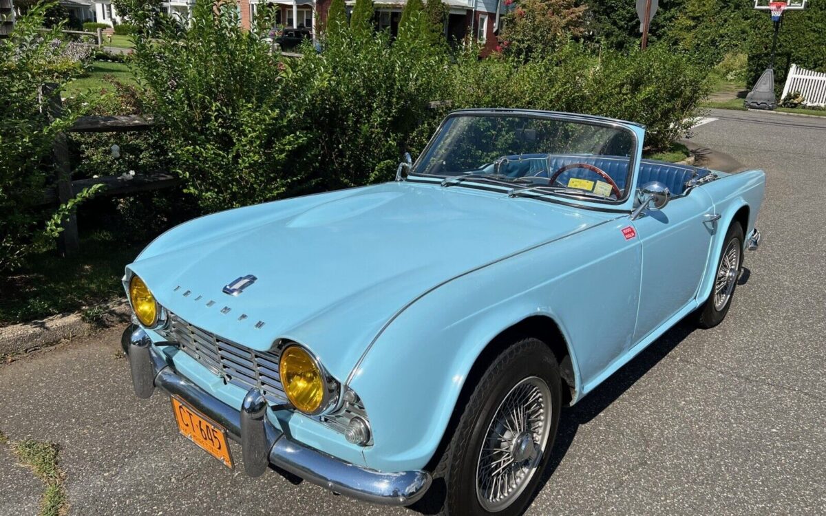 Triumph-TR4-Cabriolet-1961-19