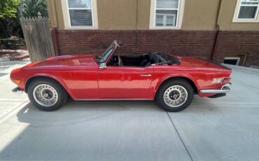 Triumph-Tr6-1972