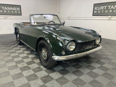 Triumph Triumph Cabriolet 1964 à vendre