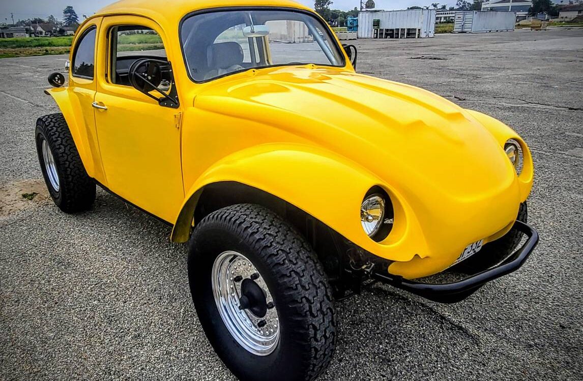 Volkswagen-Baja-bug-1960-1