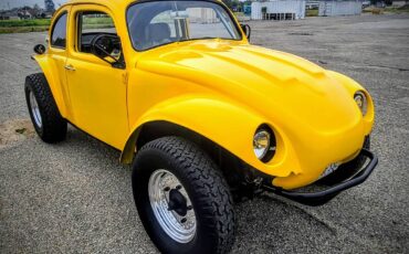 Volkswagen-Baja-bug-1960-1