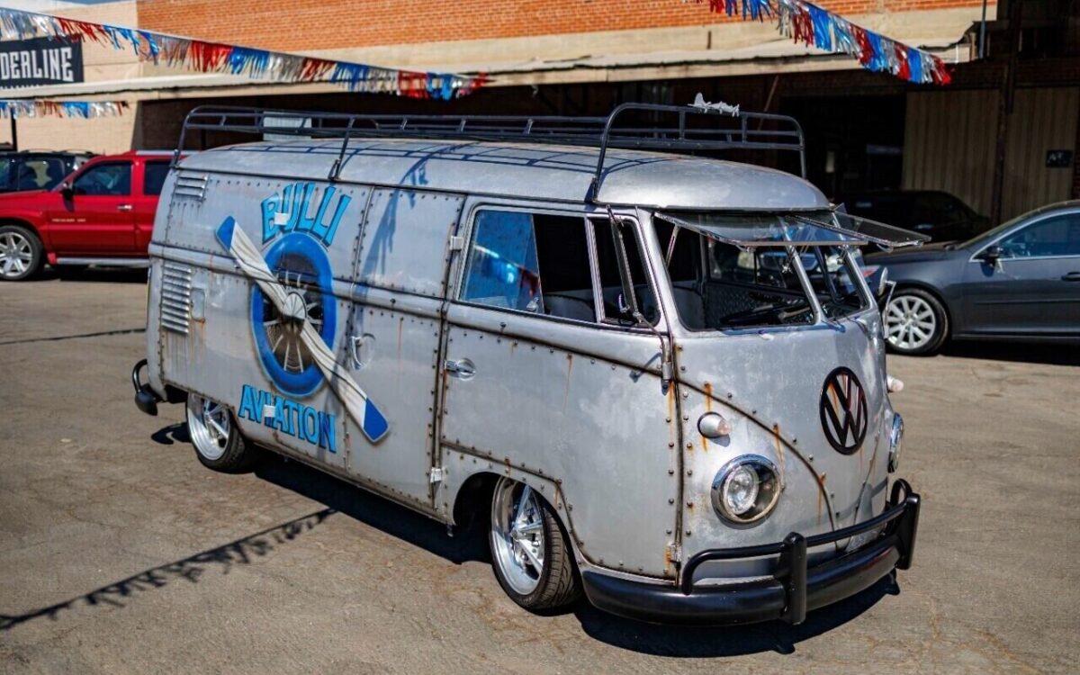 Volkswagen-BusVanagon-1961-9