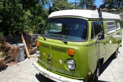 Volkswagen Bus/Vanagon Van 1978 à vendre