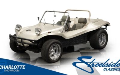 Volkswagen Dune Buggy 1960