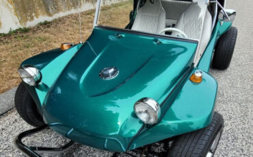 Volkswagen Dunebuggy 1968