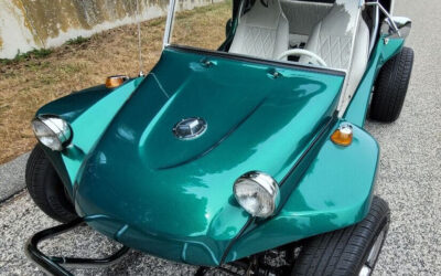 Volkswagen Dunebuggy 1968