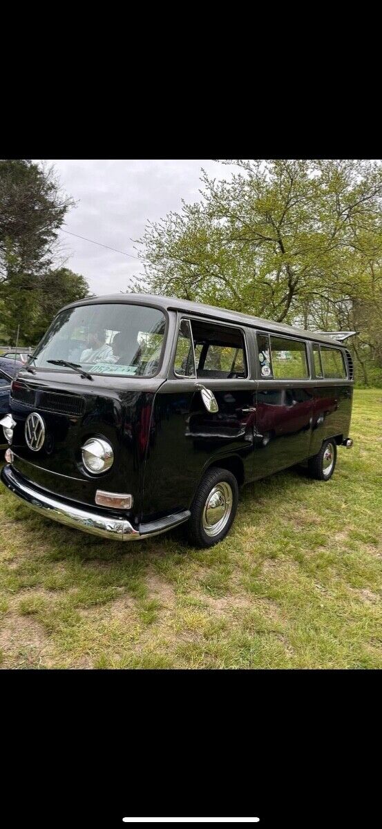 Volkswagen Transporter  1969 à vendre