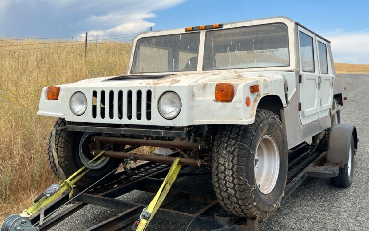 Volkswagen-VW-Hummer-HumLite-HumVee-Off-Road-Racing-Custom-Vo-1968-1