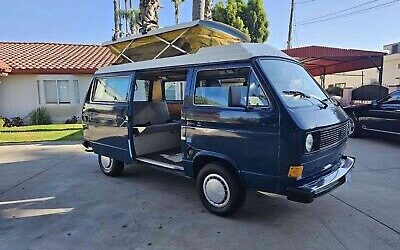 Volkswagen Vanagon  1982 à vendre