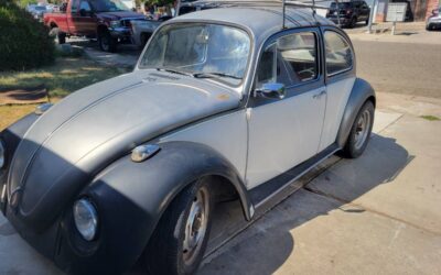 Volkswagen Vw beetle 1968