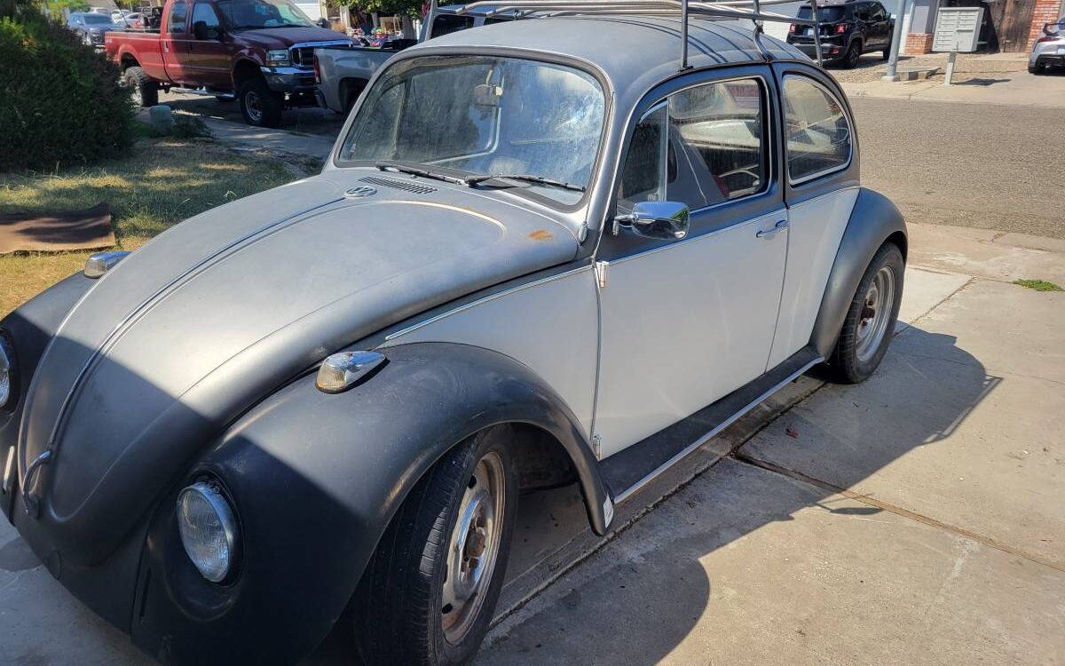 Volkswagen-Vw-bug-1968