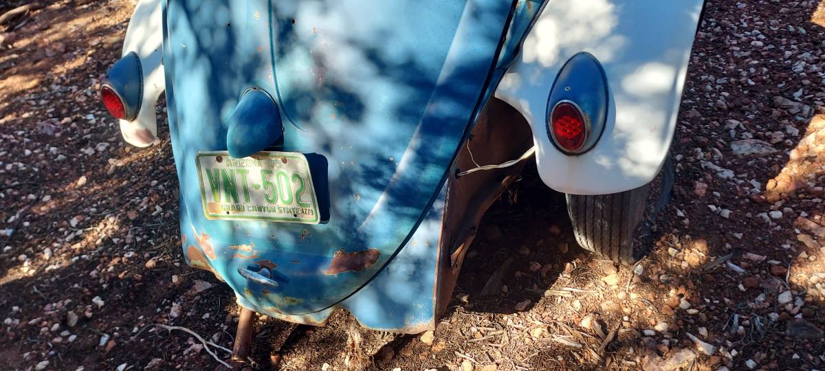 Volkswagen-Vw-bug-ragtop-1960-8