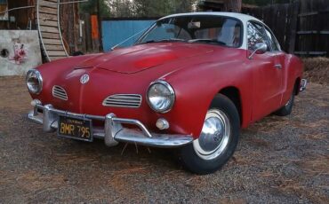 Volkswagen-Vw-karmann-ghia-1960-2