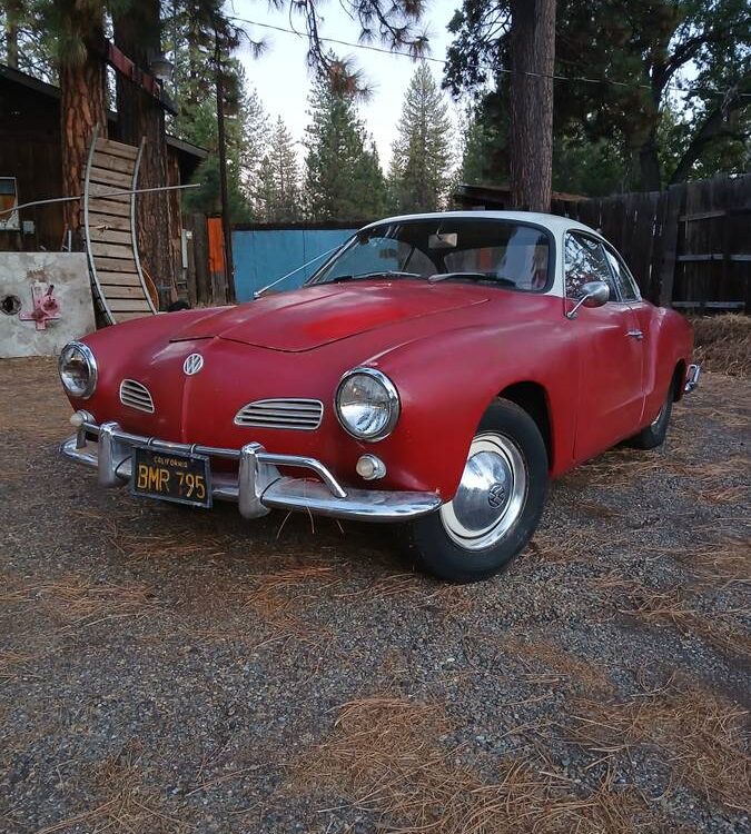 Volkswagen-Vw-karmann-ghia-1960-2