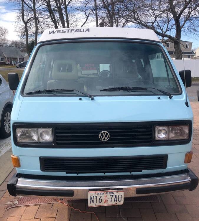 Volkswagen-Vw-vanagon-westphalia-1986-1