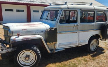 Willys-1951