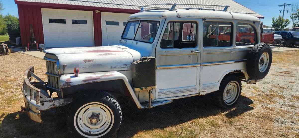 Willys-1951