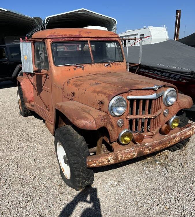 Willys-Pickup-1954