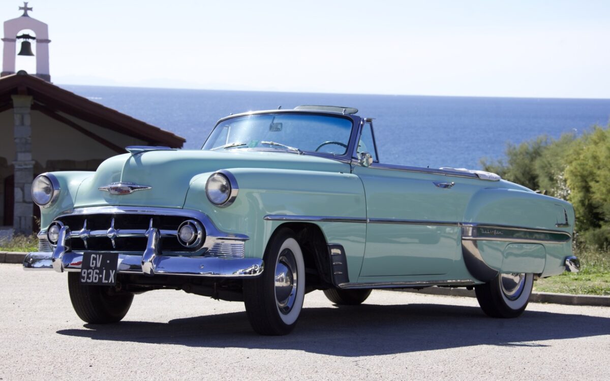 goodtimers-Chevrolet-Bel-Air-1953