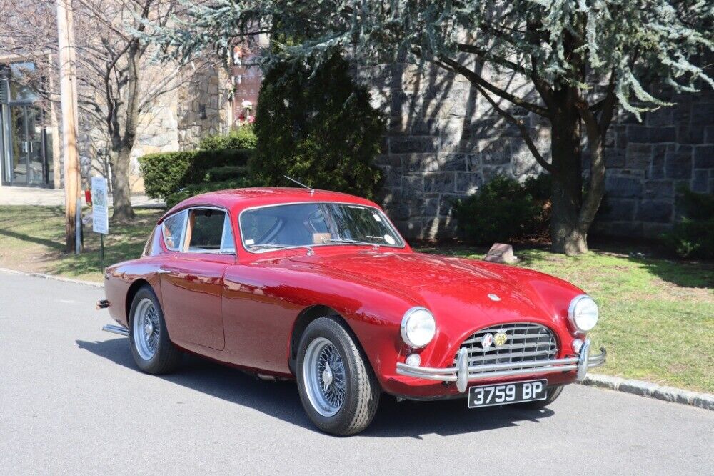 AC Bristol  1958 à vendre