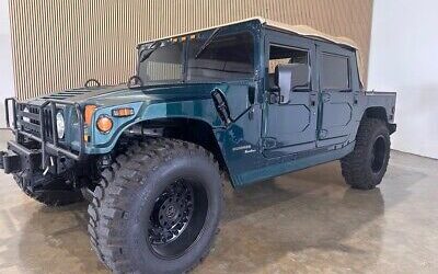 AM General Hummer SUV 1995 à vendre