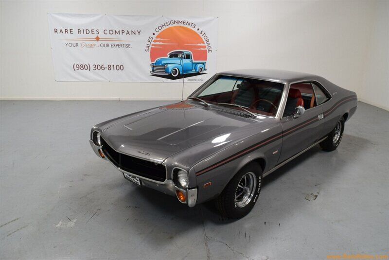 AMC Javelin  1969 à vendre