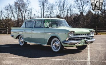 AMC-Rambler-1960-8