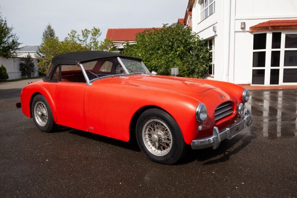 Allard K3 Roadster  1953 à vendre