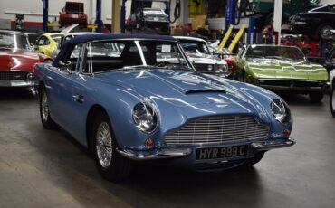 Aston-Martin-DB-Short-Chassis-Volante-1965-1