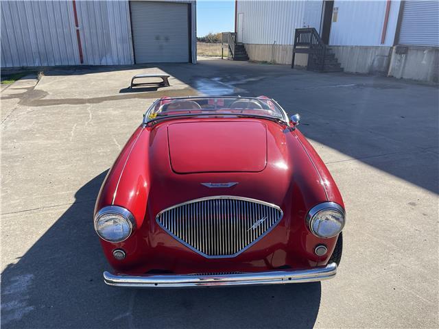 Austin-Healey 100  1955 à vendre