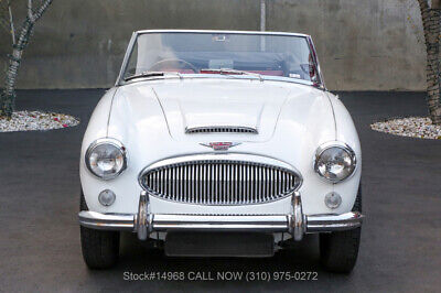 Austin-Healey-3000-BJ8-Cabriolet-1964-1