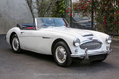 Austin-Healey-3000-BJ8-Cabriolet-1964-2