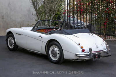 Austin-Healey-3000-BJ8-Cabriolet-1964-6