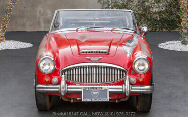 Austin-Healey-3000-Cabriolet-1967-1