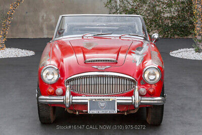 Austin-Healey-3000-Cabriolet-1967-1