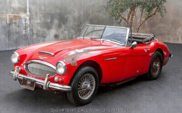 Austin-Healey-3000-Cabriolet-1967-7