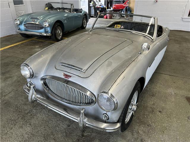 Austin-Healey 3000 Roadster  1962 à vendre