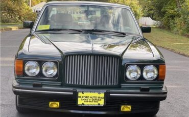 Bentley-Brooklands-1995-1