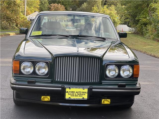 Bentley-Brooklands-1995-1