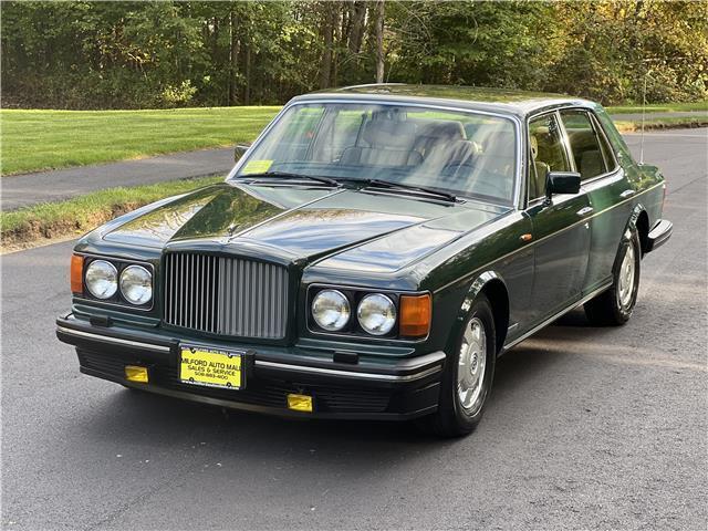 Bentley-Brooklands-1995-2