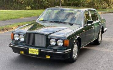 Bentley-Brooklands-1995-2