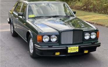 Bentley Brooklands  1995