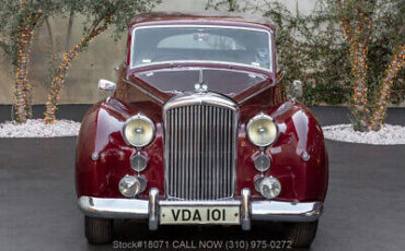 Bentley-Mark-VI-James-Young-1952-1